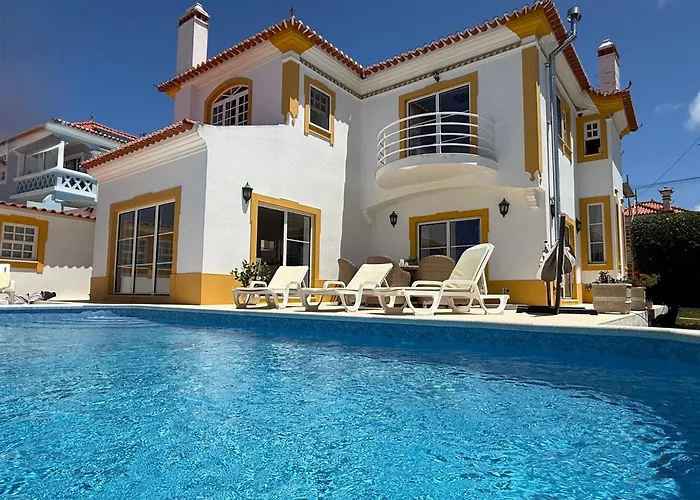 Villa Ericeira