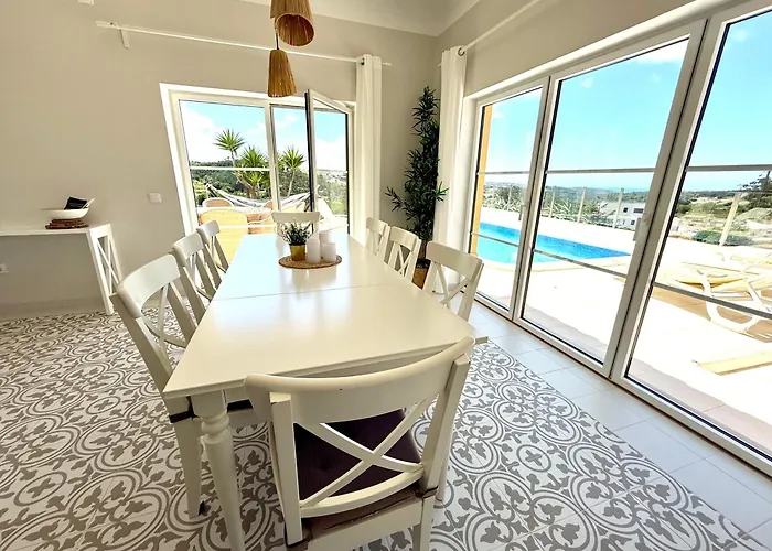 Villa Ericeira